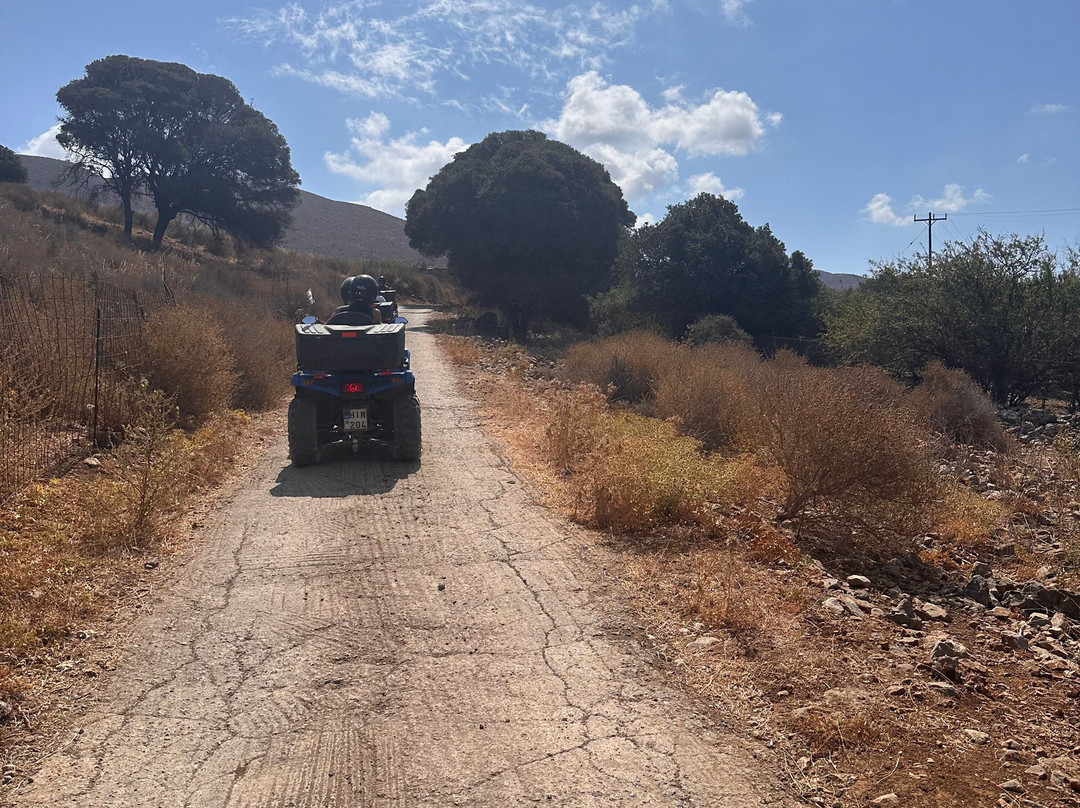 Stefanos Tours-Sissi必去景点