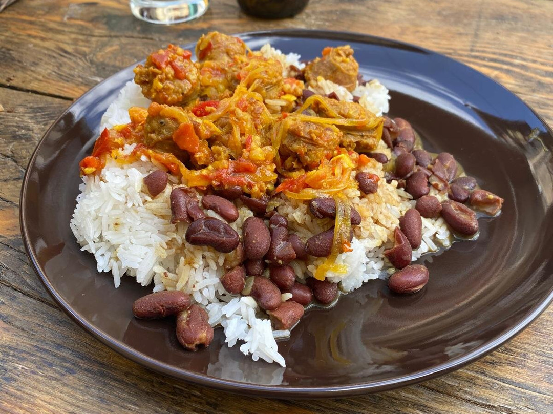 L'Auberge de l'Ecureuil主图