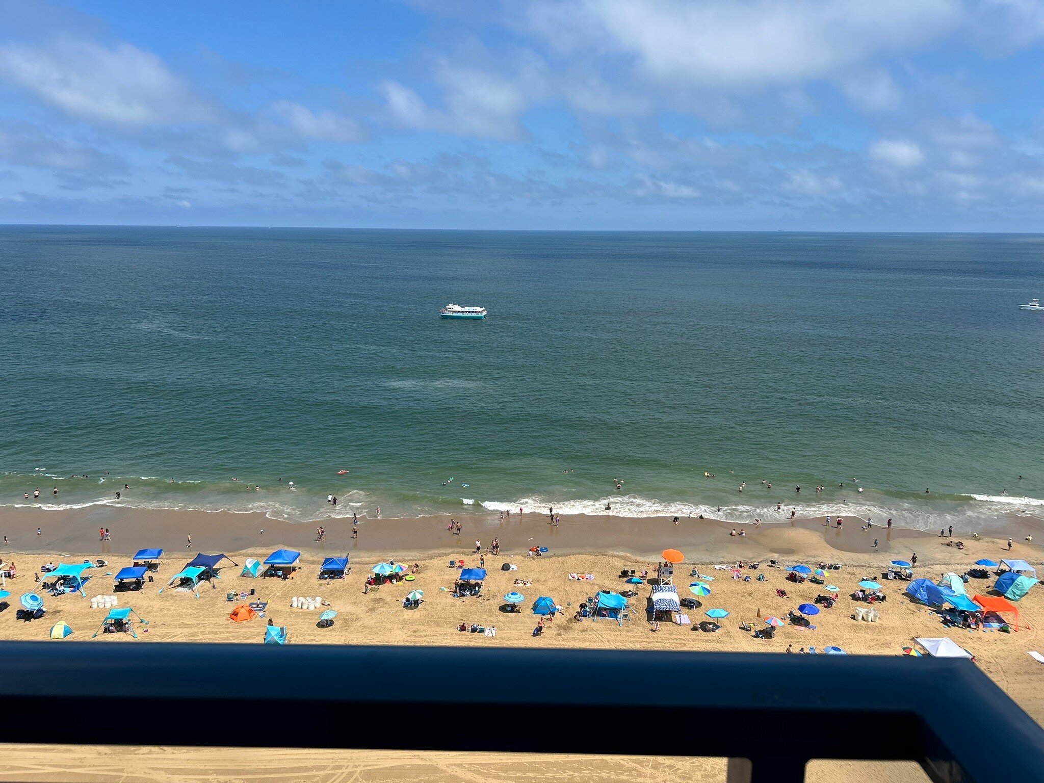 Hyatt House Virginia Beach/Oceanfront-官方