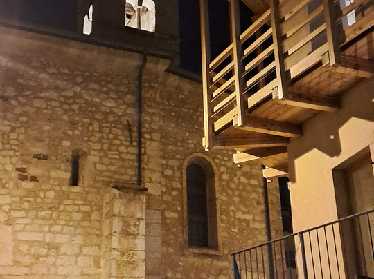 Dolcevita Ambiez Room & Breakfast Suite Apartments主图