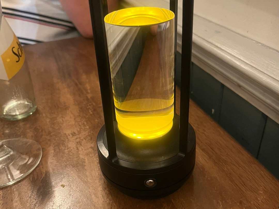 The Strontian Hotel主图