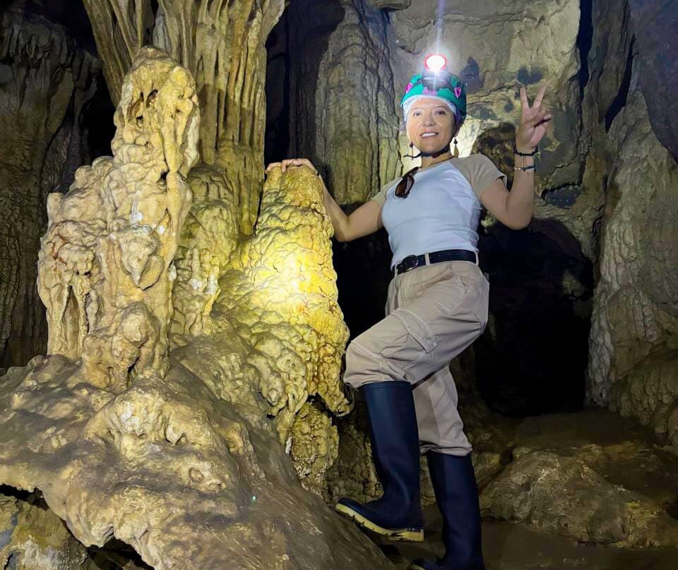 Mundo Verde Travel-Nueva Cajamarca必去景点