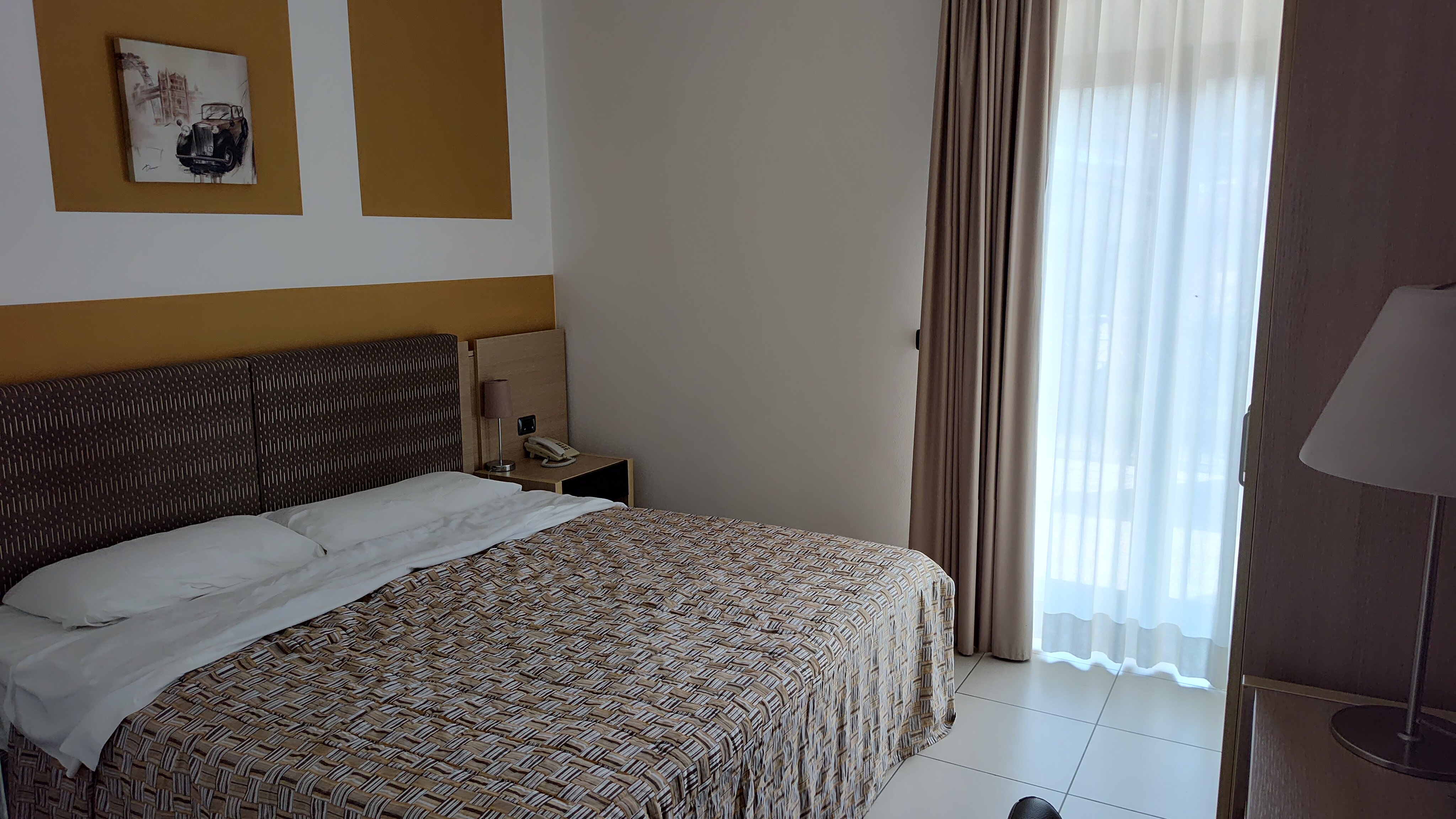 Hotel Santo Stefano-官方