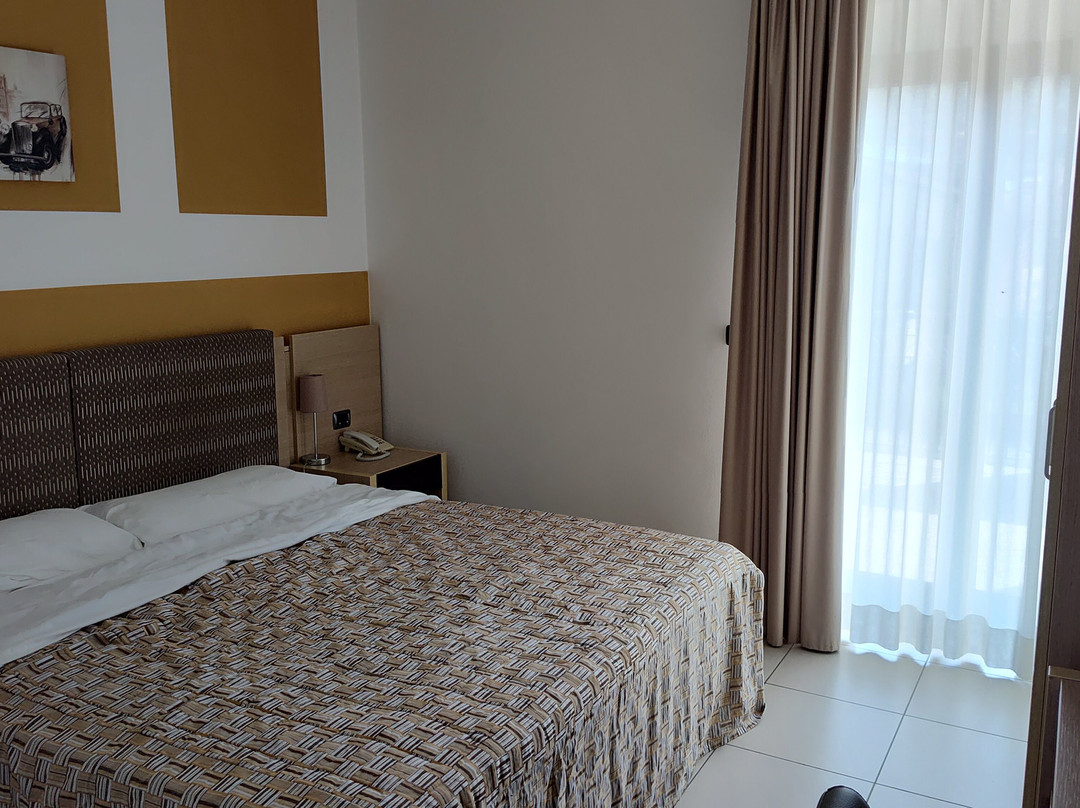 Hotel Santo Stefano主图