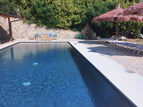 Agriturismo Pietraposa主图