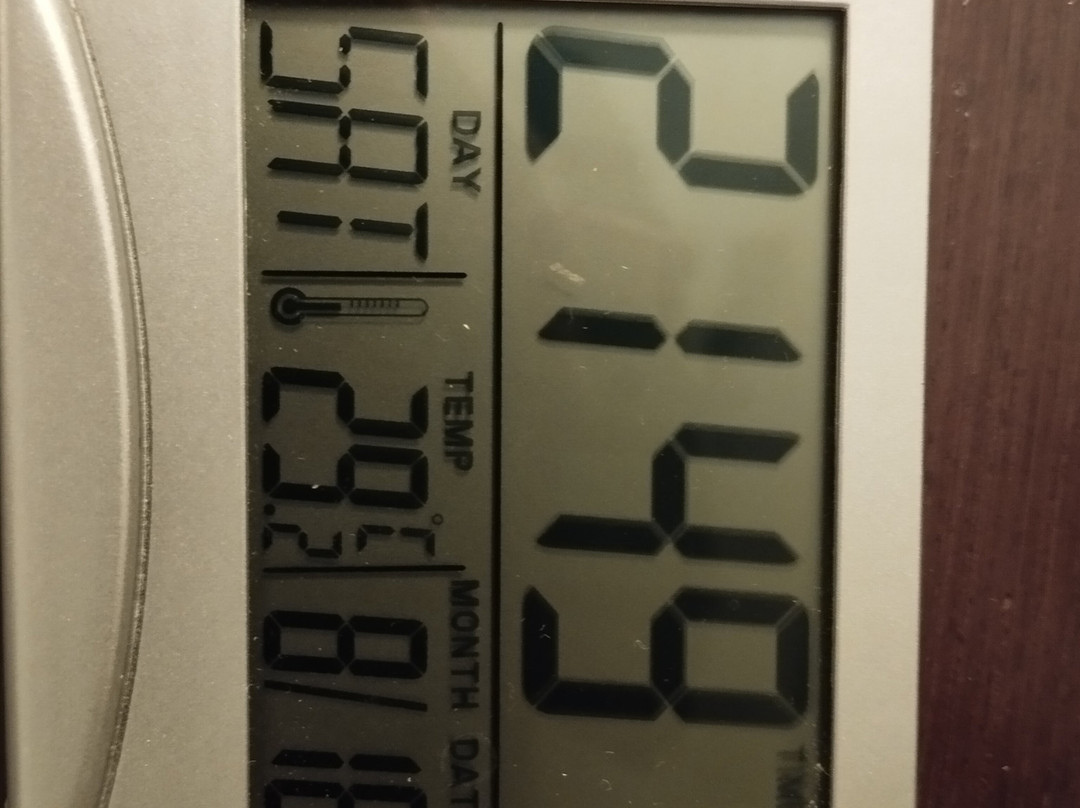 圣罗斯酒店主图