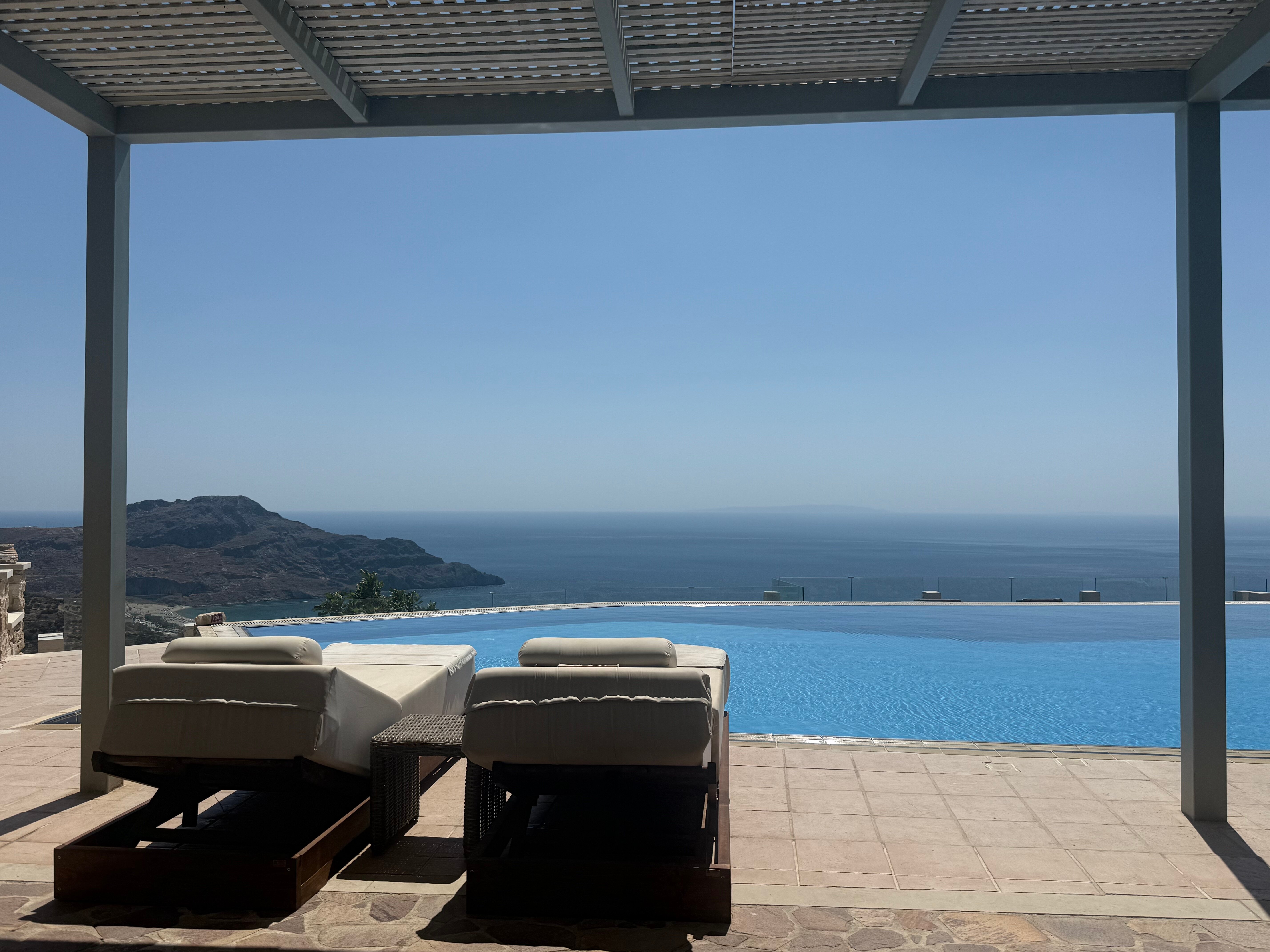 Stefanos Village Hotel-官方