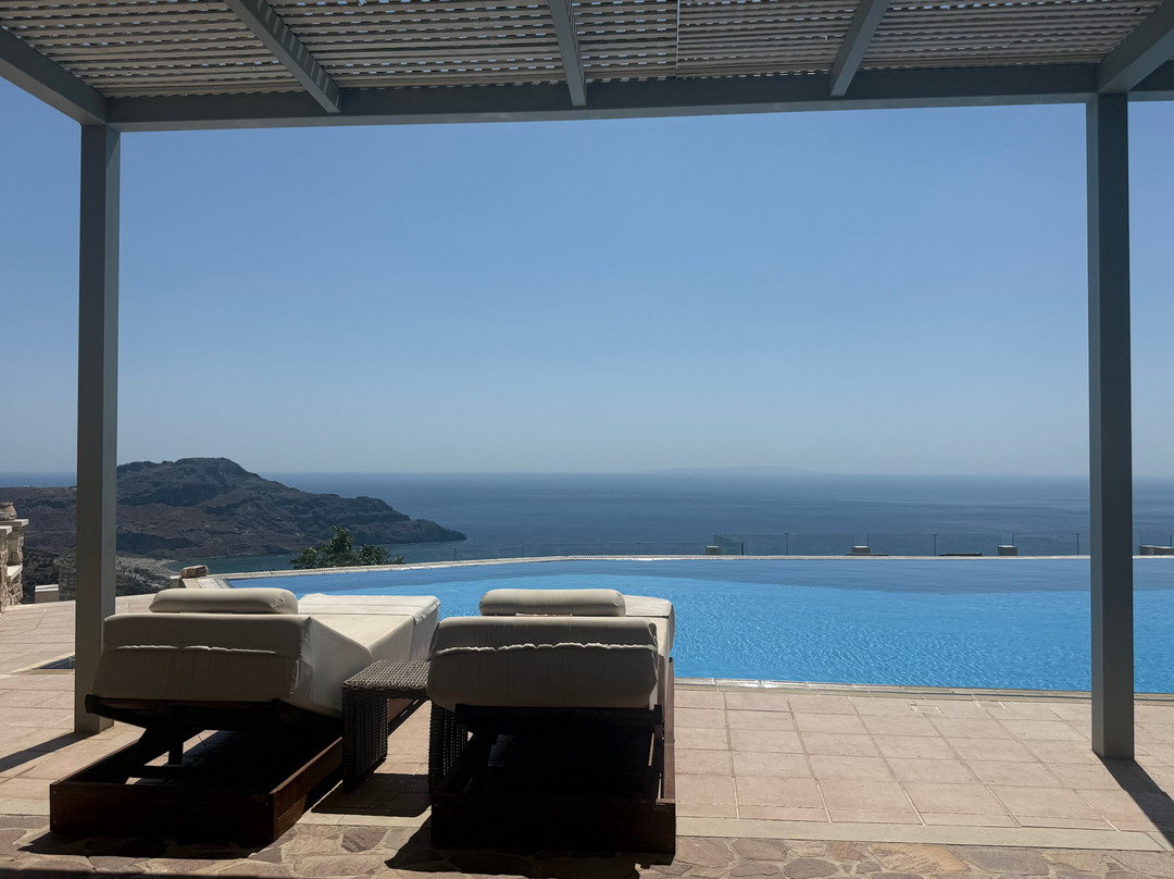 Stefanos Village Hotel主图