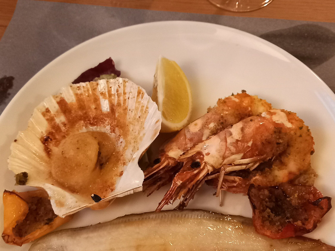 La Tavernetta Hotel主图