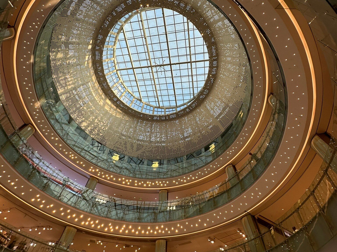 COCO PARK-深圳市必去景点