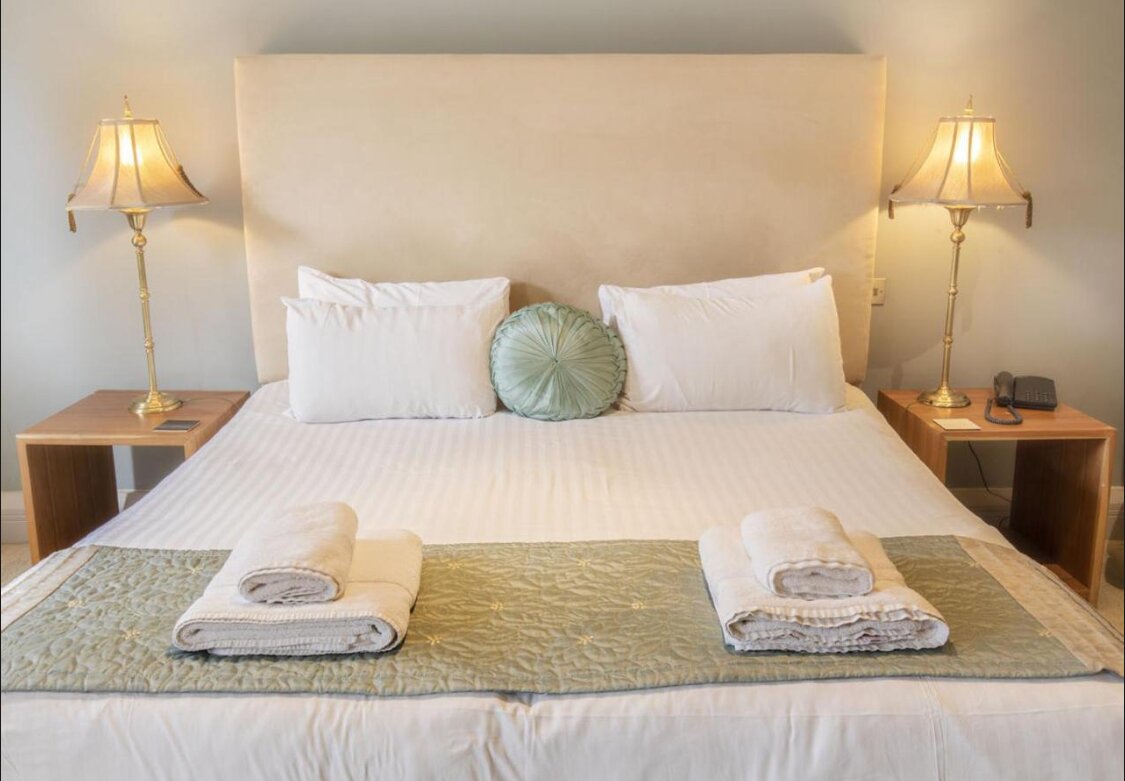 The Kings Head Country Hotel-官方