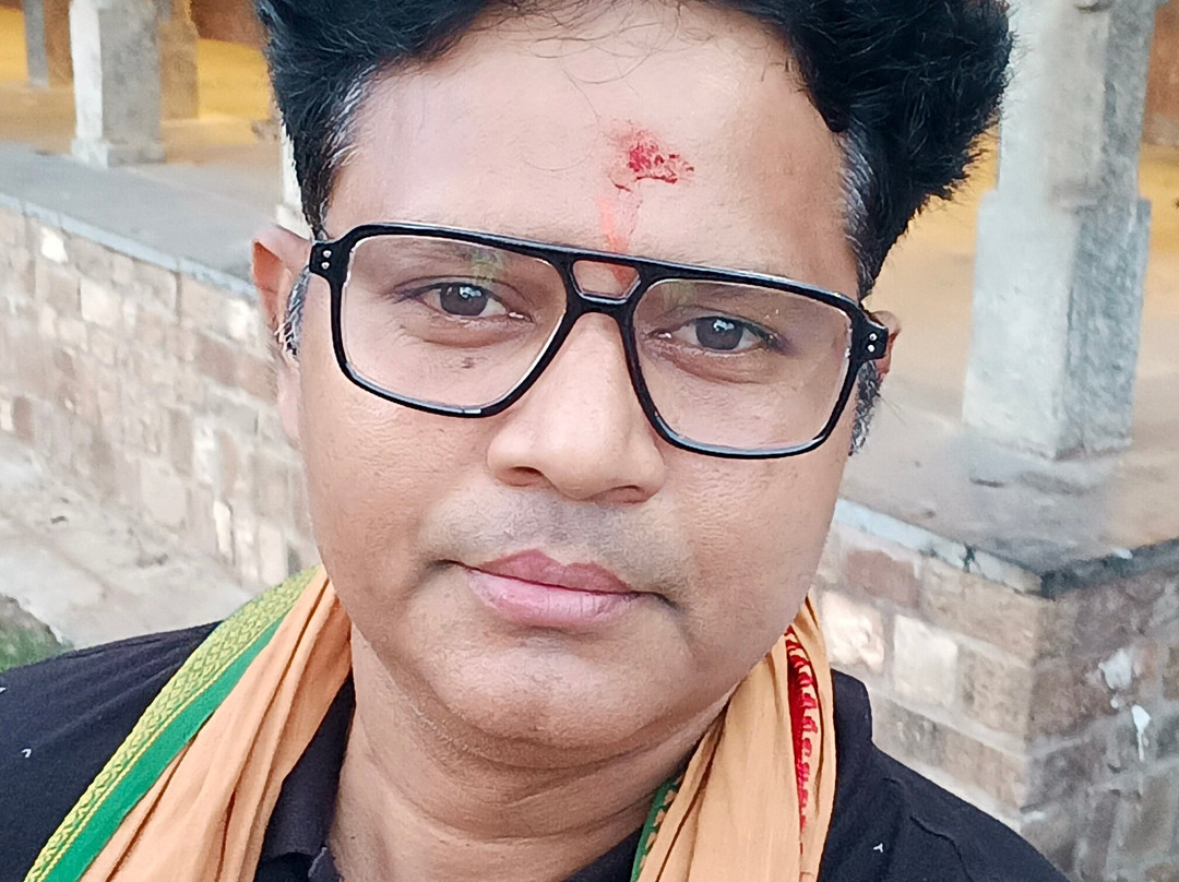 Diguva Ahobila Lakshmi Narasimha Swamy Temple-Kurnool必去景点