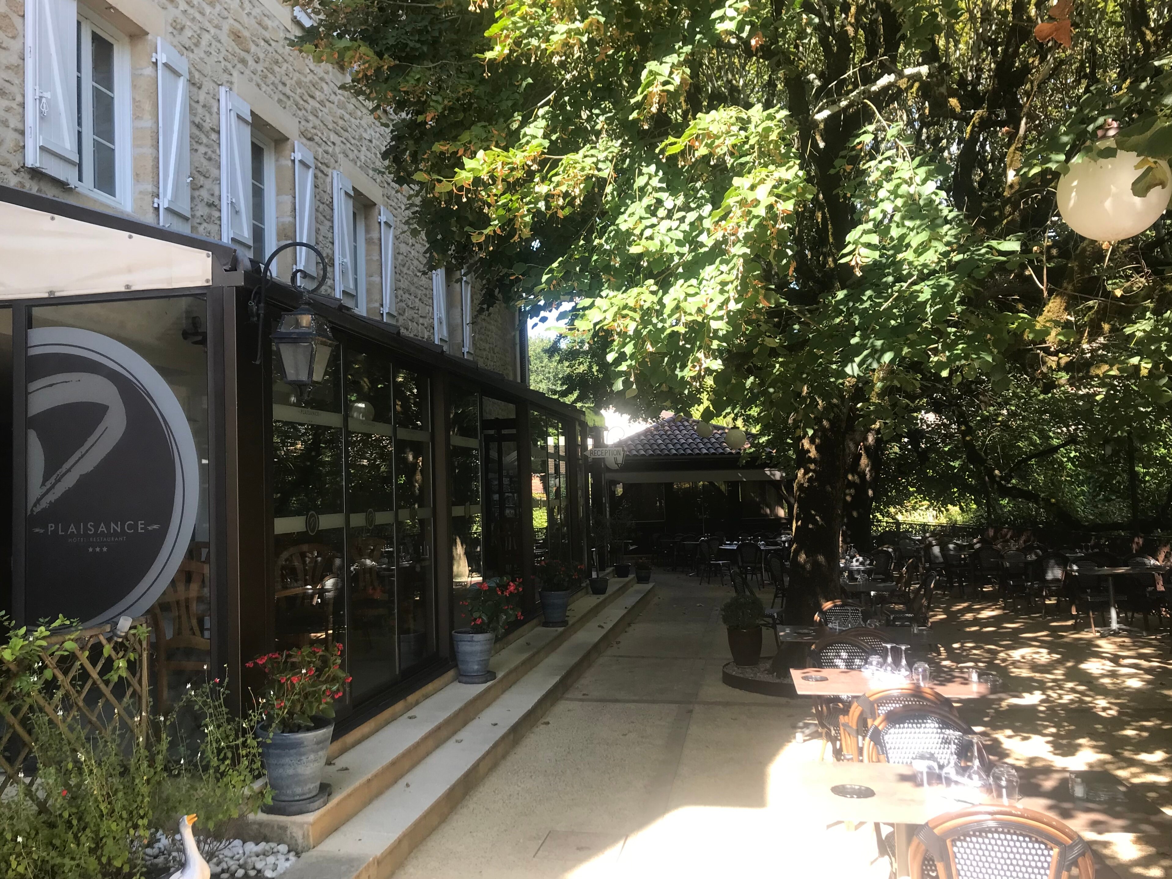 Hotel Restaurant Plaisance-官方