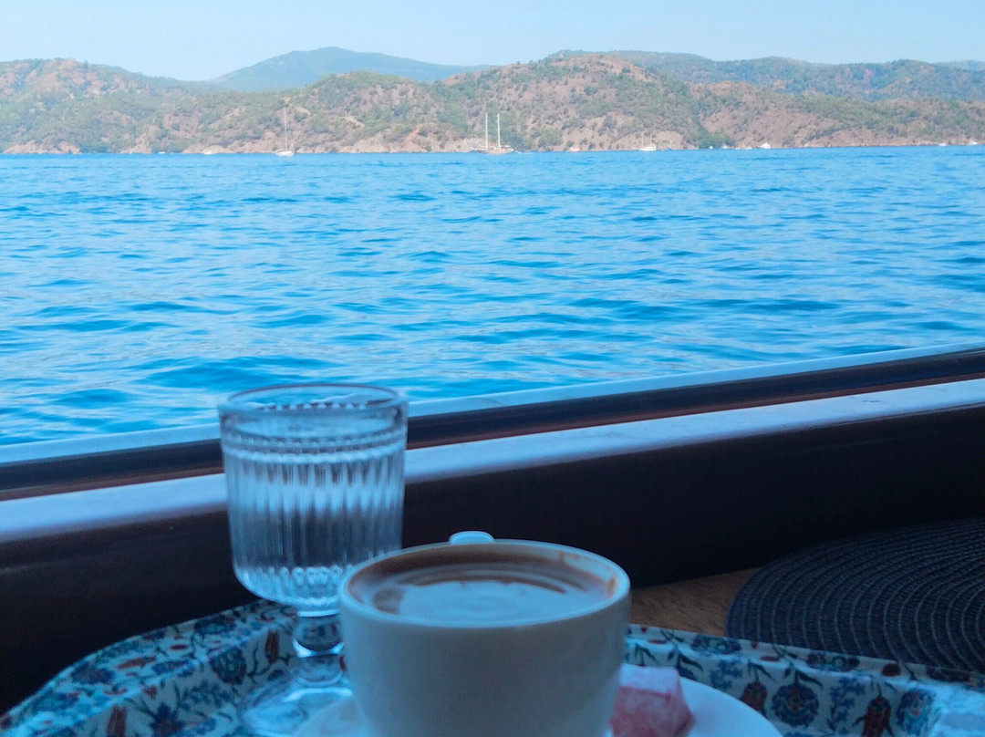 Cinarim-戈西克必去景点