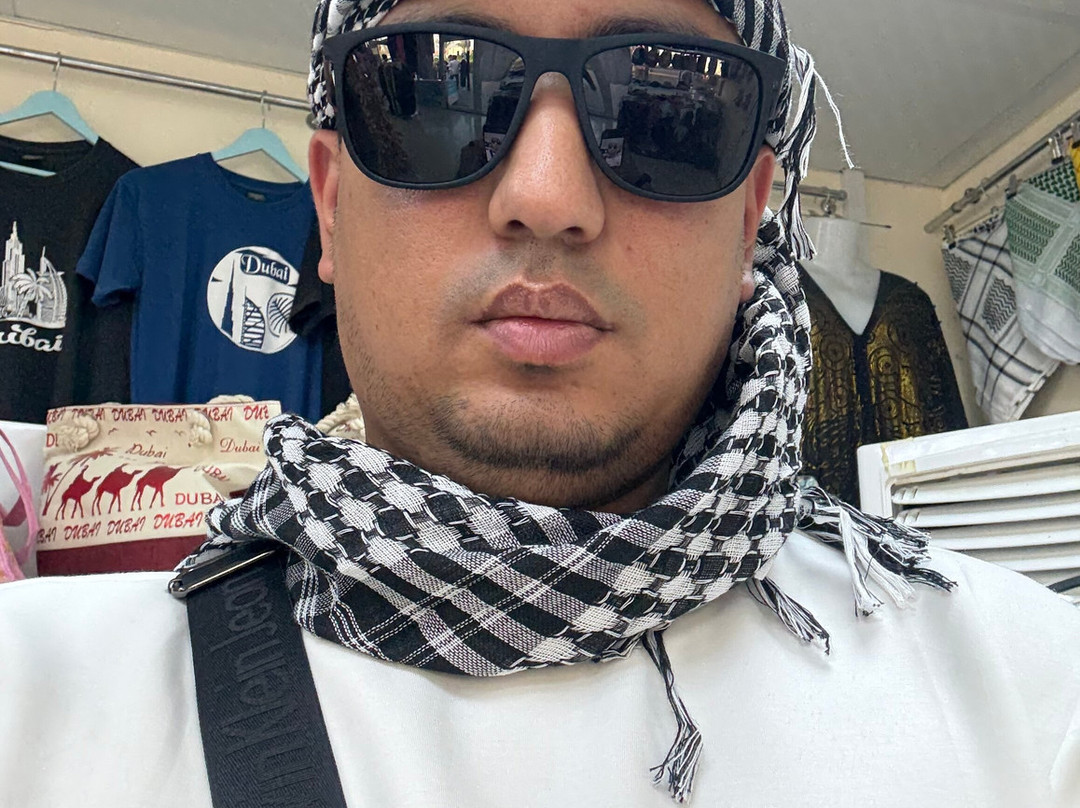 Tripscape Adventures Dubai-迪拜必去景点