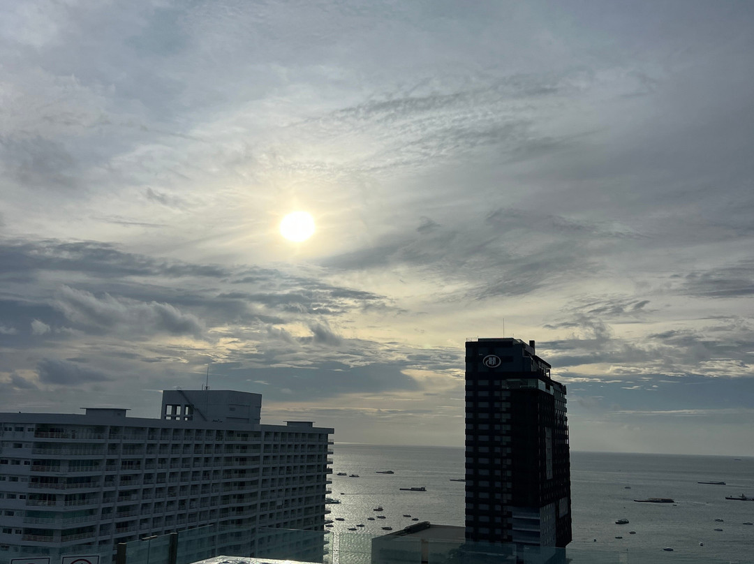 Somerset Pattaya主图