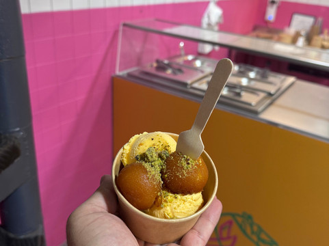 Golmaal Indian Street Food主图