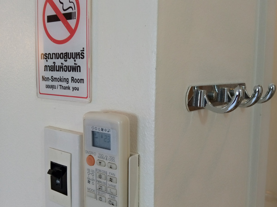 P.A. Thani Hotel主图