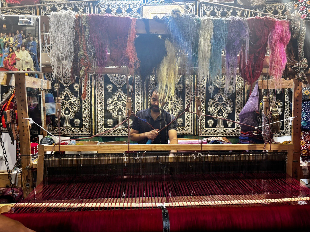 Fuma Tour Travel - Day Tours-非斯必去景点