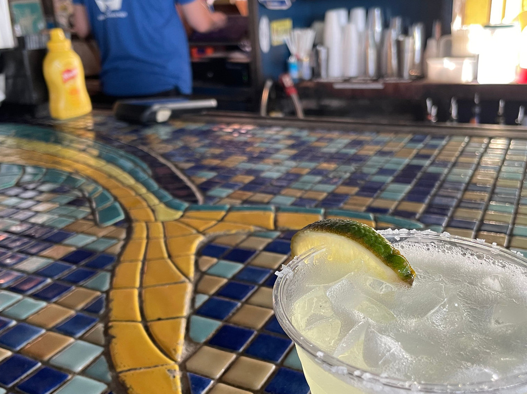 Ocean View Inn and Sports Pub主图