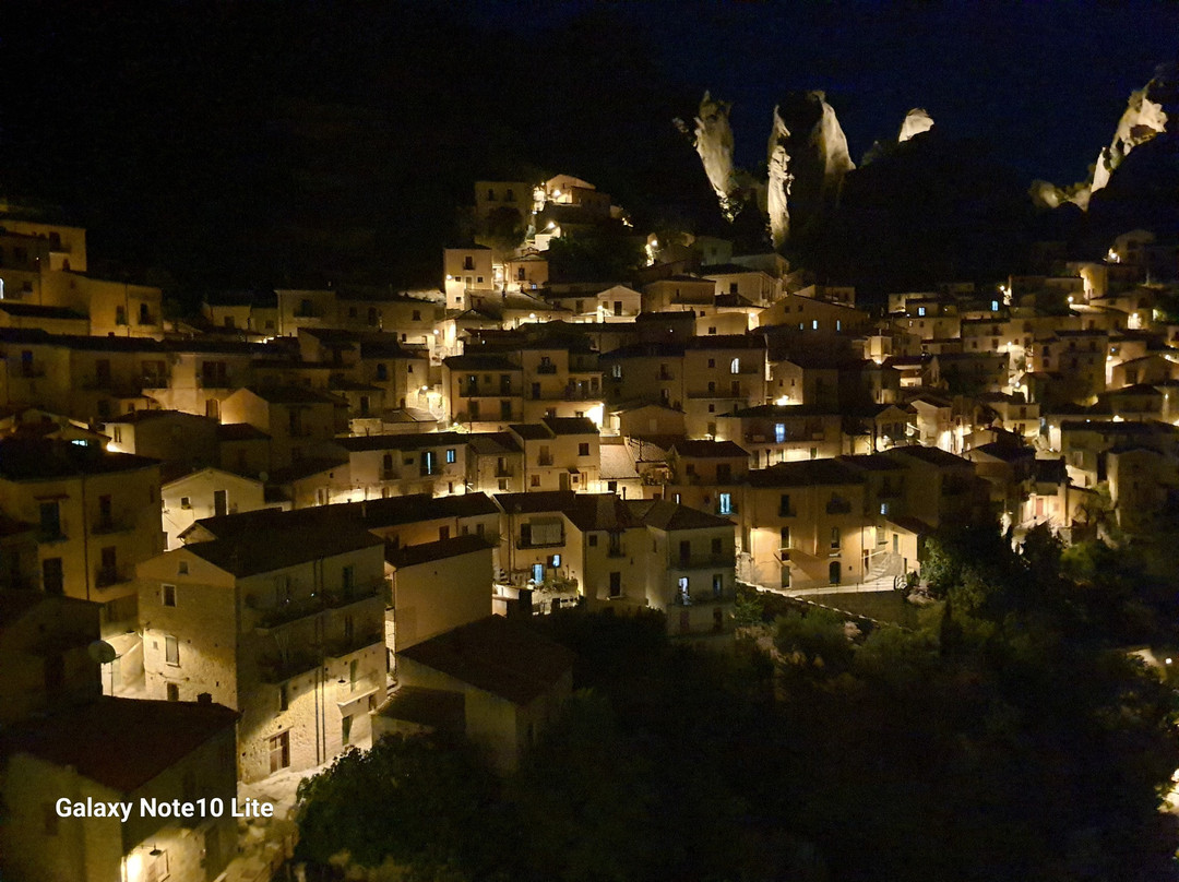 Albergo La Locanda di Castromediano主图
