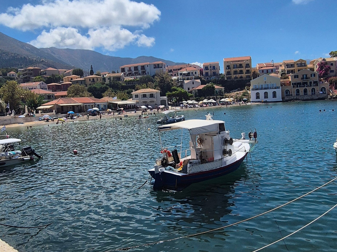 KCG Travel Services-Lassi必去景点