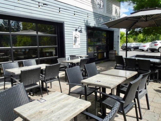 Brasserie West Shefford-Bromont必去景点