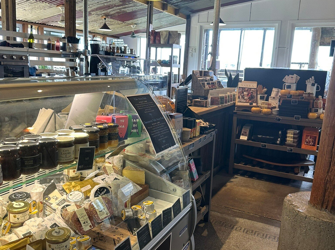 Yarra Valley Dairy-优伶必去景点