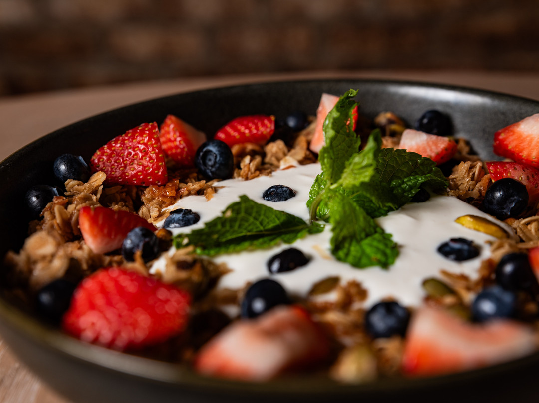Esther's Table