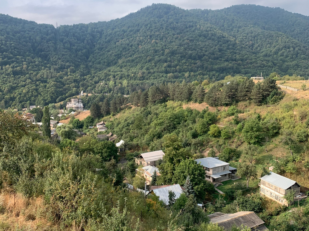 Hover Boutique Hotel and Restaurant主图