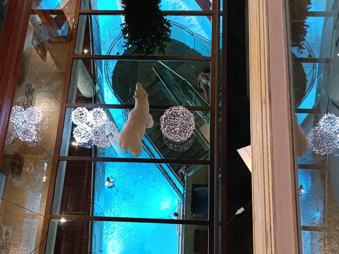 Sport Wellness Mountain Spa-索而多必去景点