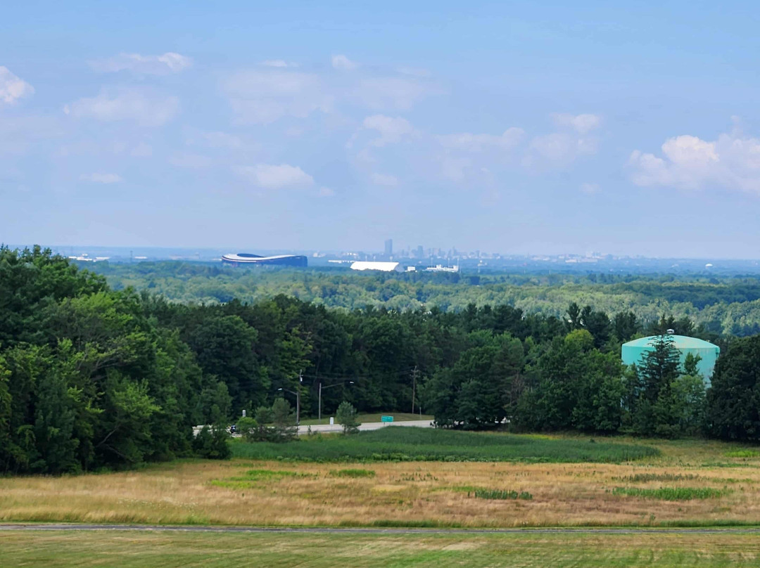 Chestnut Ridge Park-Orchard Park必去景点