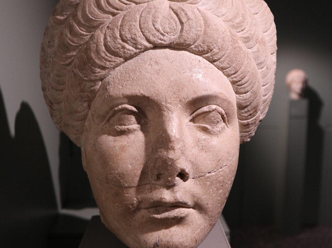 Museo Archeologico Nazionale di Aquileia-阿奎拉必去景点