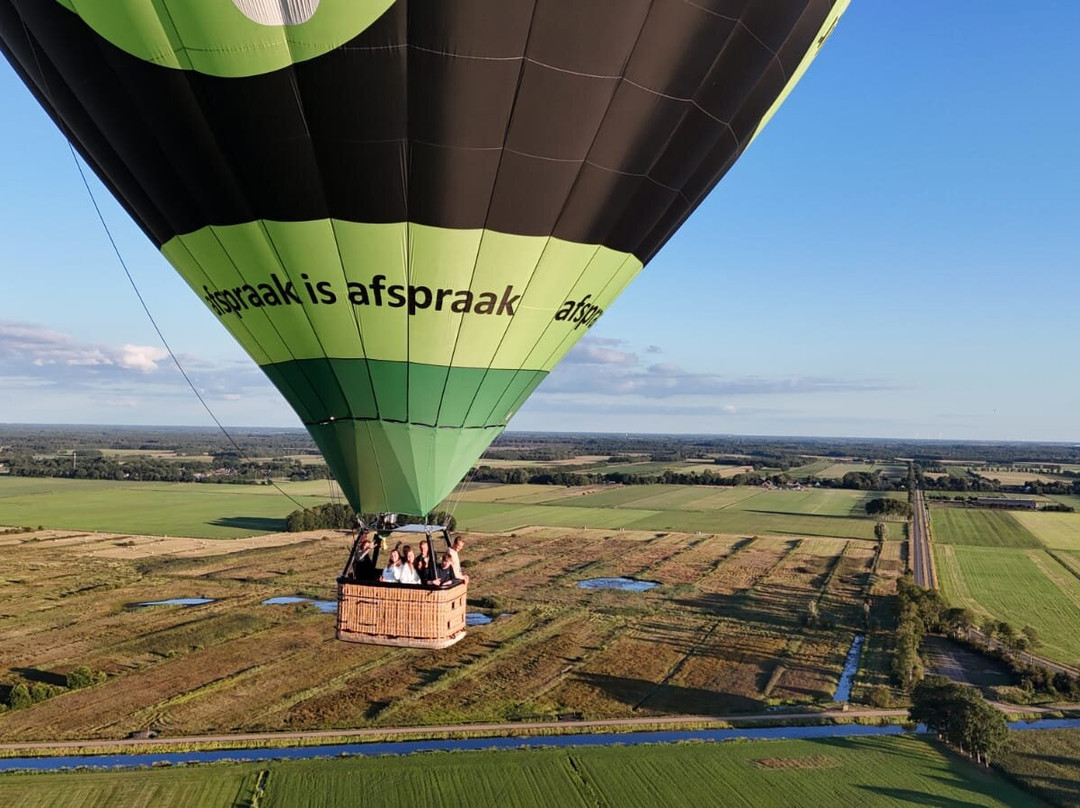 IKEAIR-Frederiksoord必去景点