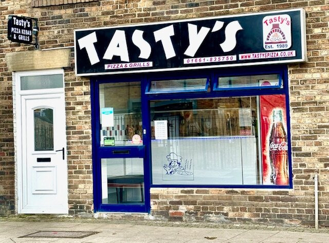 Tasty's