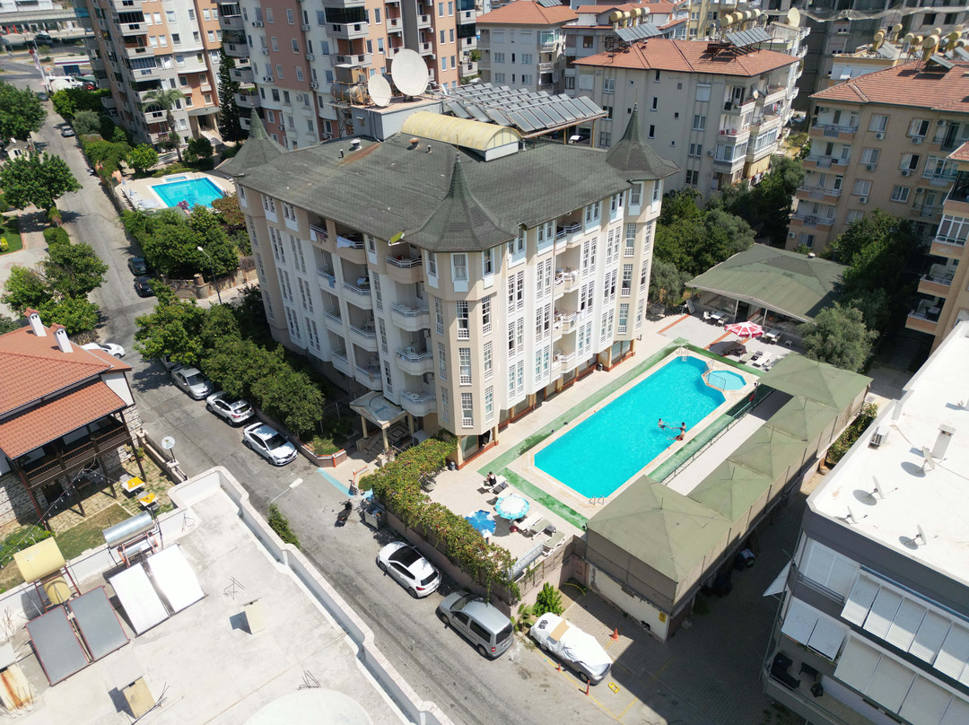 Isabella Aparthotel主图