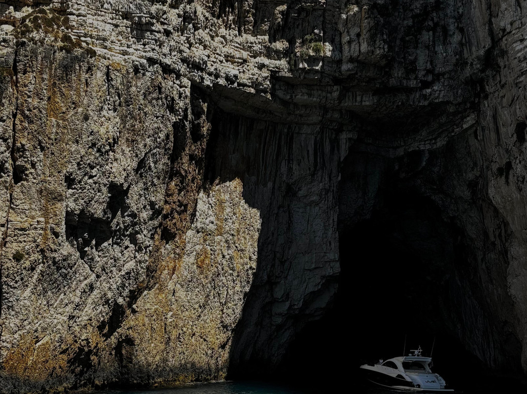 San Stefano Travel-科孚市必去景点