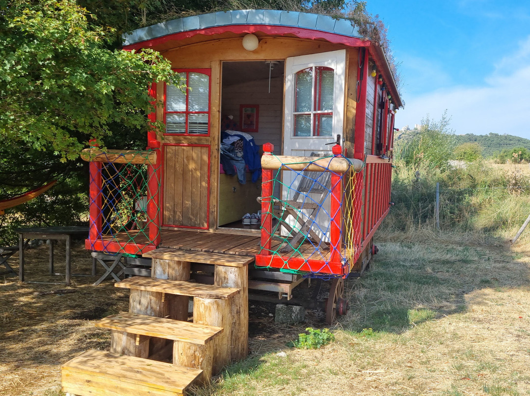 Ferme Saint Pierre主图