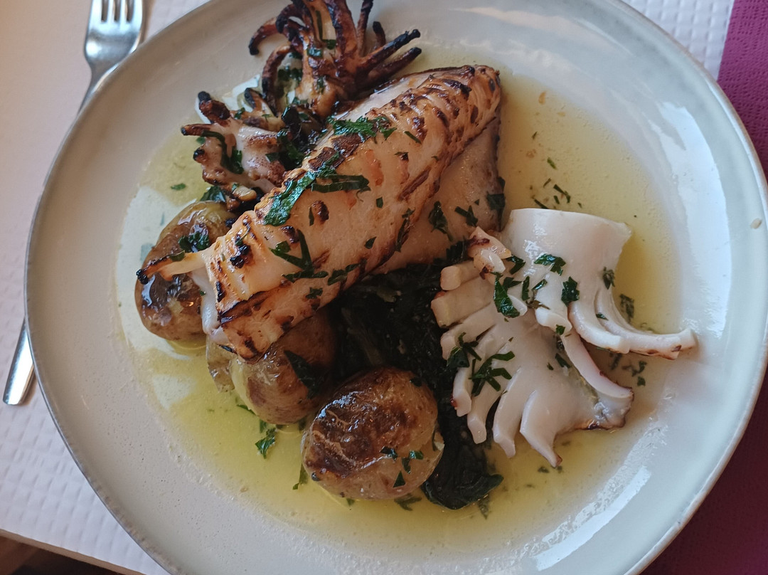 Pedreira Restaurante & Cervejaria