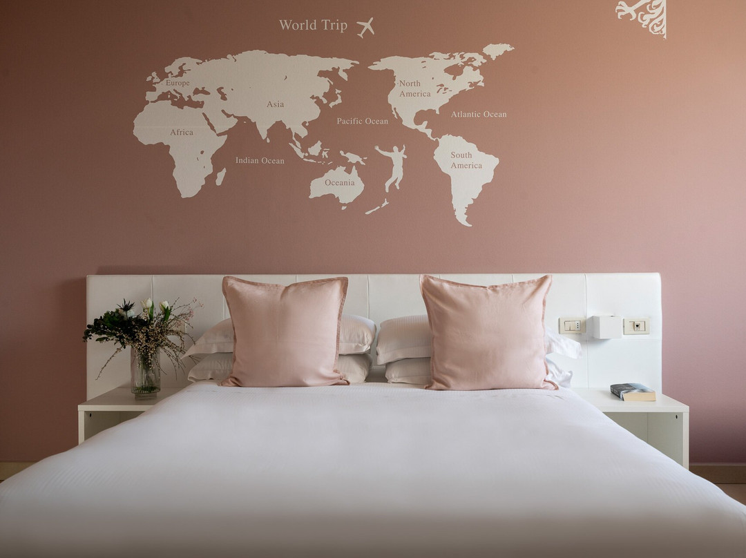 Castello D'Argile Hotel主图