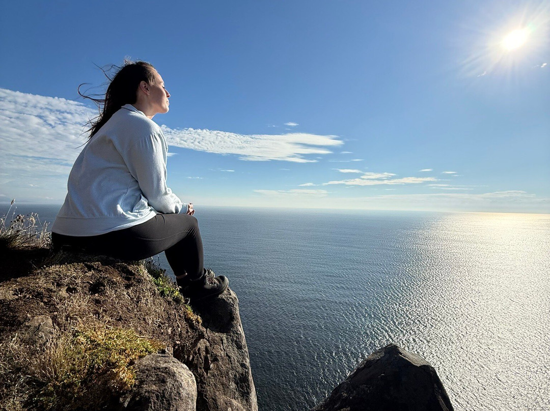 Neahkahnie Viewpoint-Arch Cape必去景点