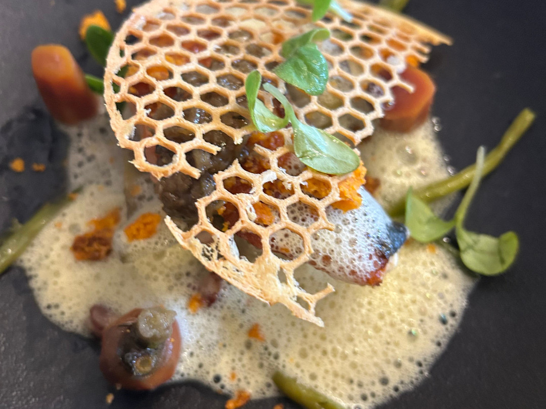 Hostellerie Le Petit Bonneval主图