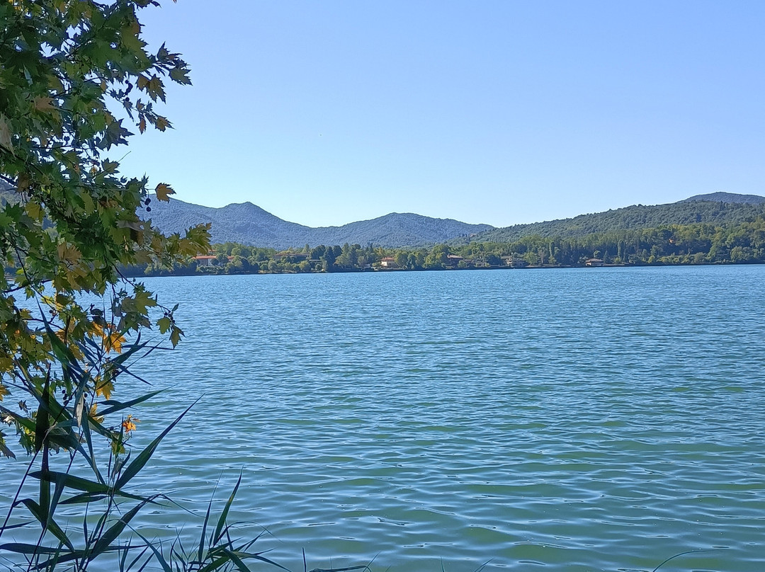 Parco Naturale dei Laghi di Avigliana-阿维利亚纳必去景点