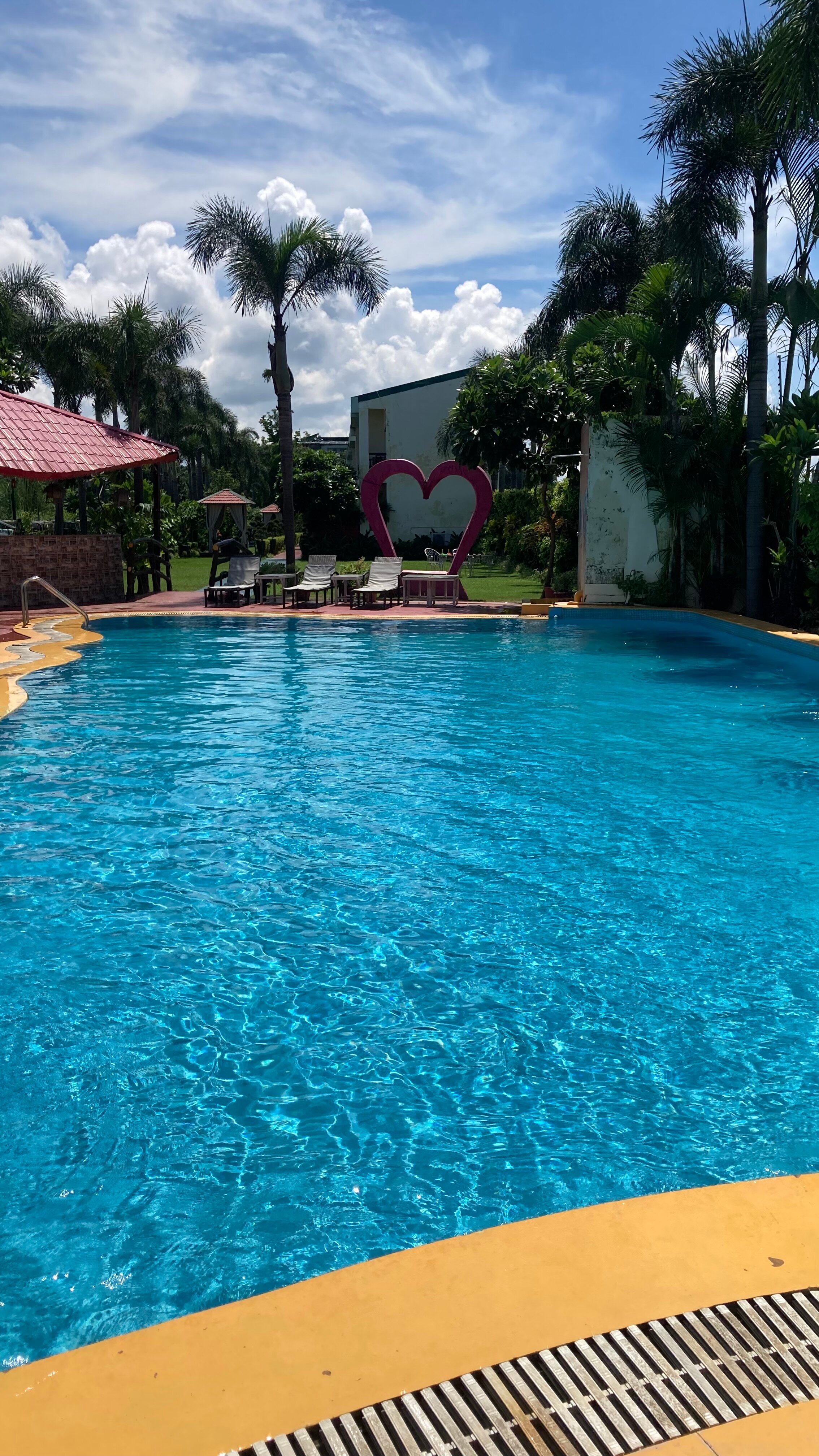 The Neeraj Forest Resort-官方