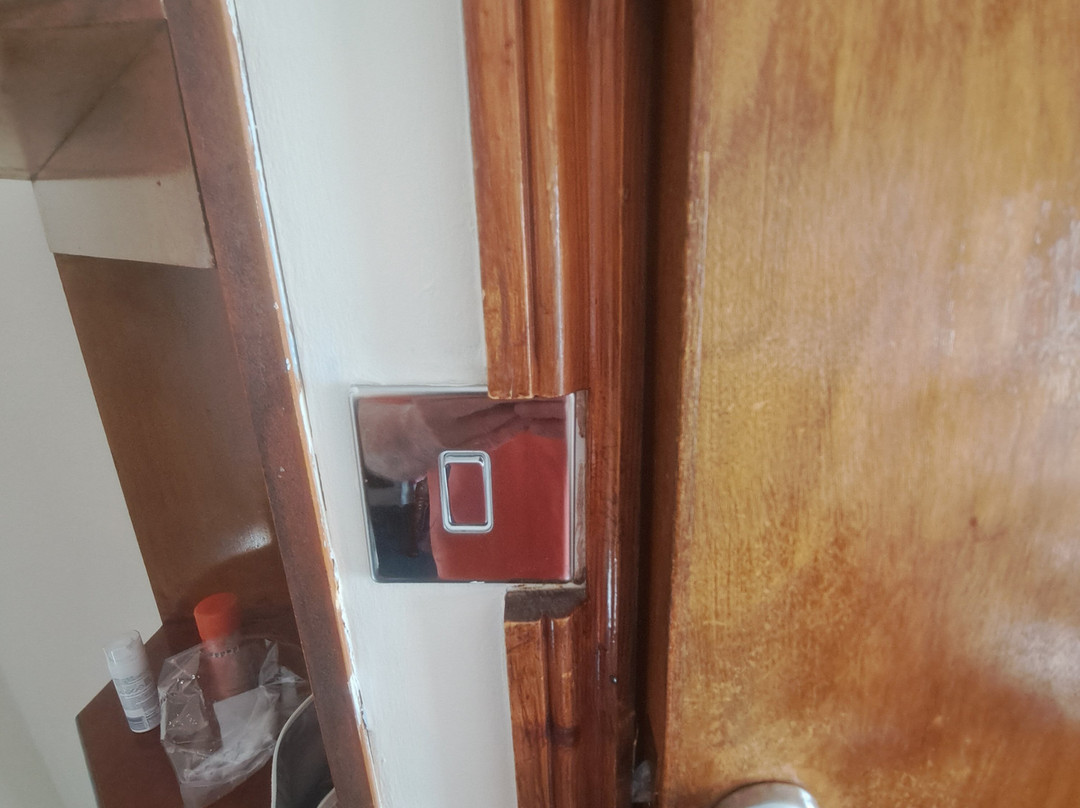 盖特维克剑桥酒店主图