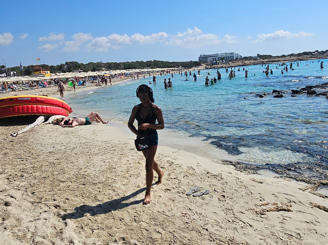 Landa Beach-阿依纳帕必去景点
