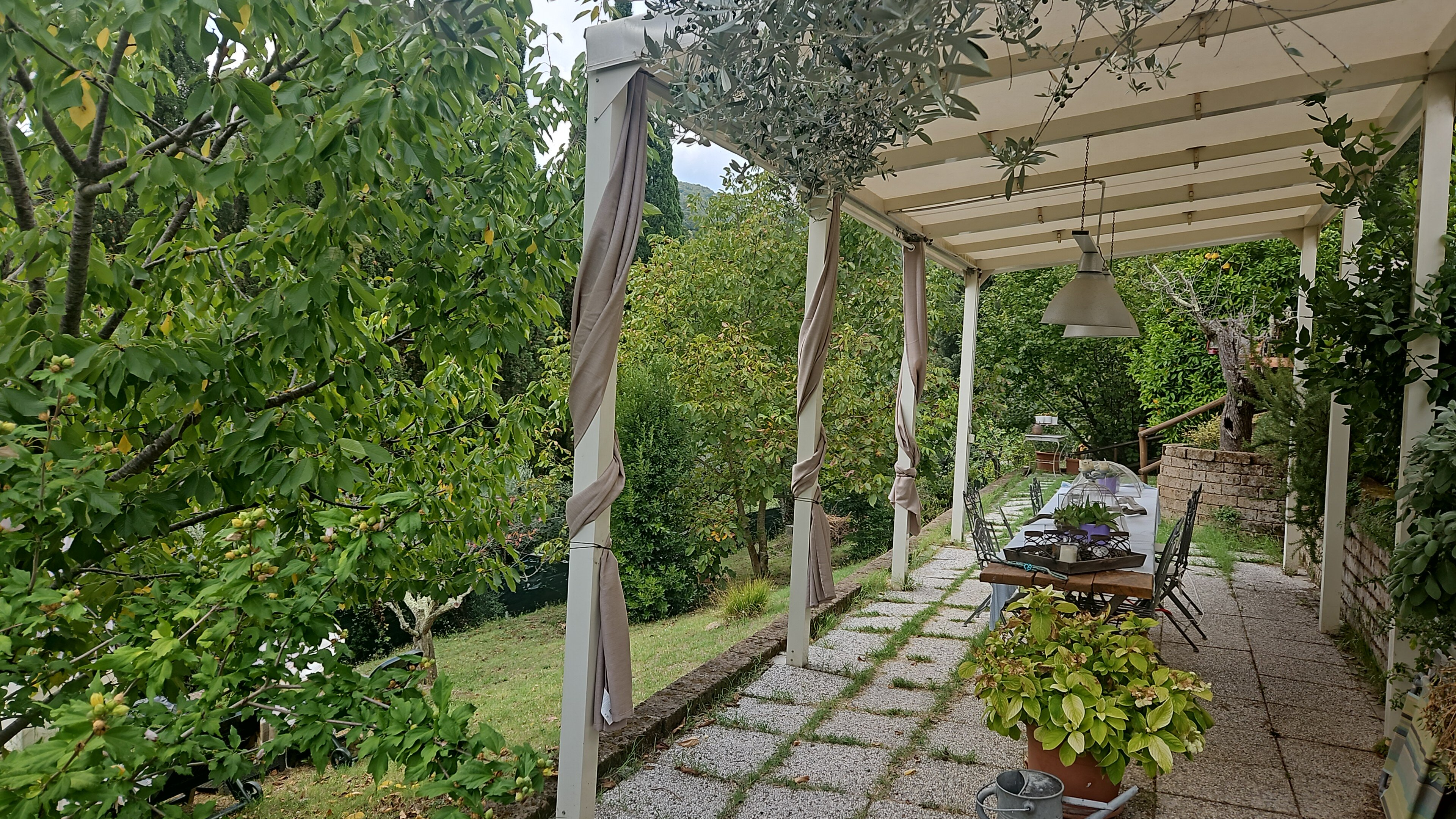 Bed & Breakfast La Casina di Parrana-官方