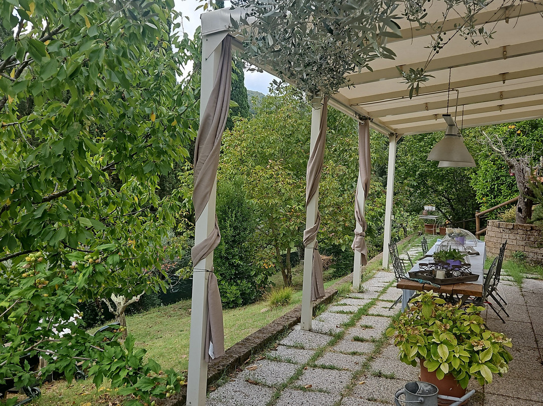 Bed & Breakfast La Casina di Parrana主图