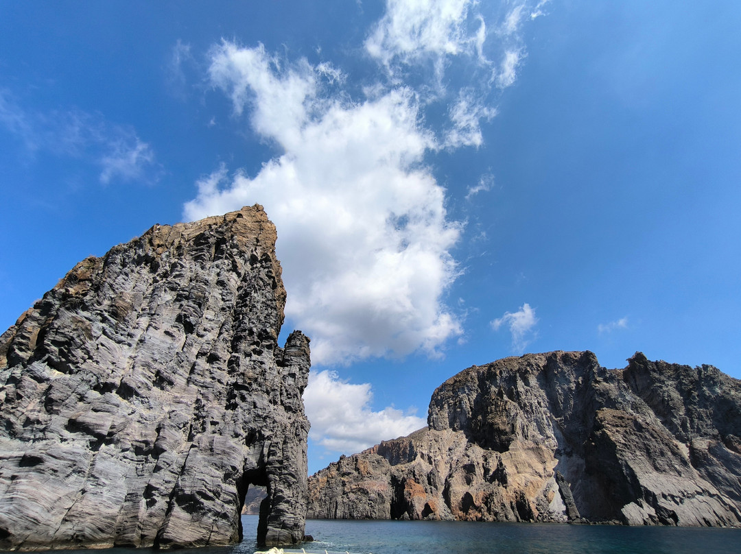 Eolie con Odette-利帕里必去景点