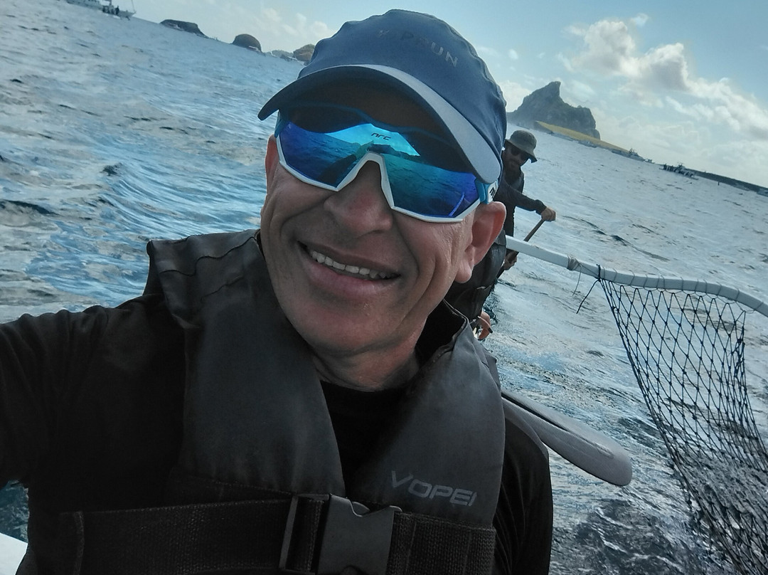 Noronha Surf Hoe-Vila dos Remedios必去景点